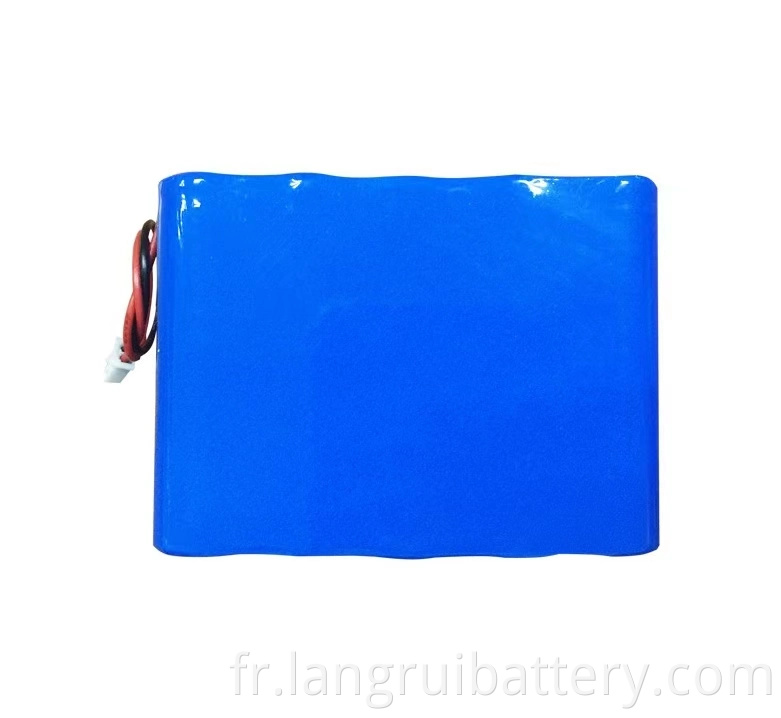 Eastar Factory Custom 7.4V 13Ah Li-ion Batterys Packs Batterys Lithium Ion Battery